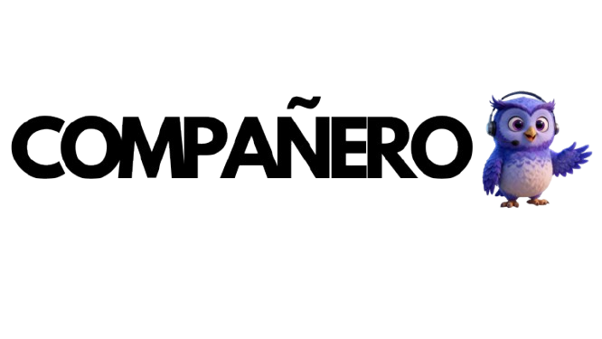 Compañero